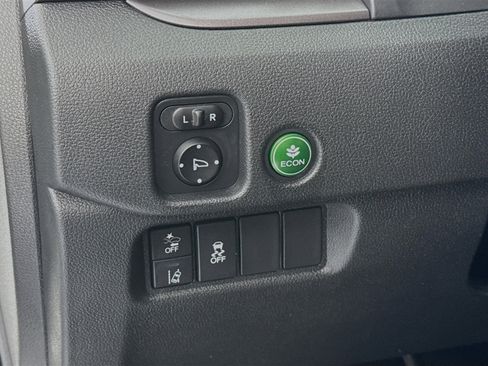 Certified 2022 Honda Pilot EX-L image 10