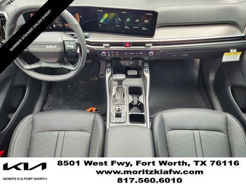 New 2026 Kia Sorento S AWD/4WD image 18