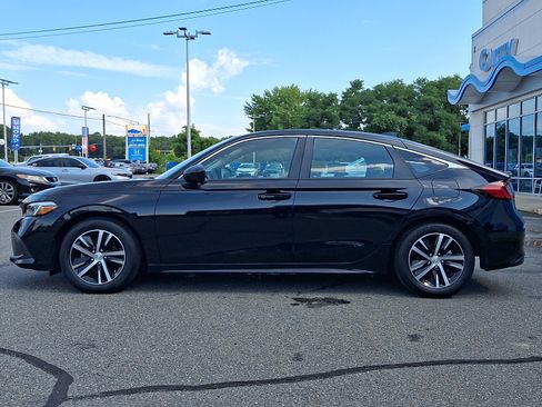 Used 2023 Honda Civic LX image 7