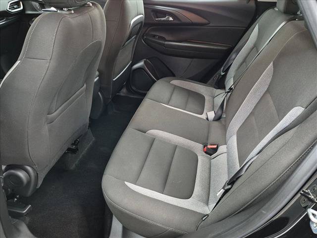 Used 2023 Chevrolet TrailBlazer LS FWD image 17