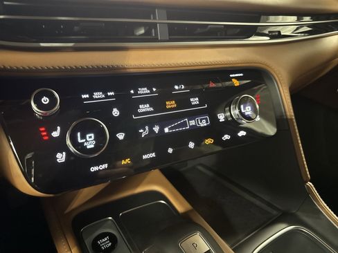 New 2026 INFINITI QX60 Autograph w/ Dark Cargo Package image 25