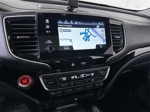 Used 2021 Honda Pilot Elite image 14