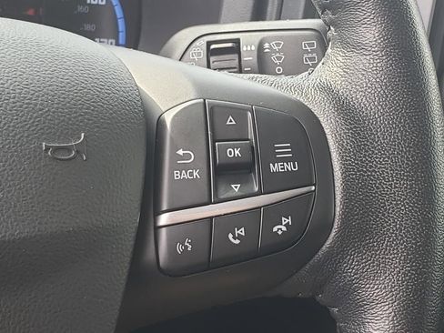 Used 2021 Ford Bronco Sport Big Bend w/ Big Bend Package image 28