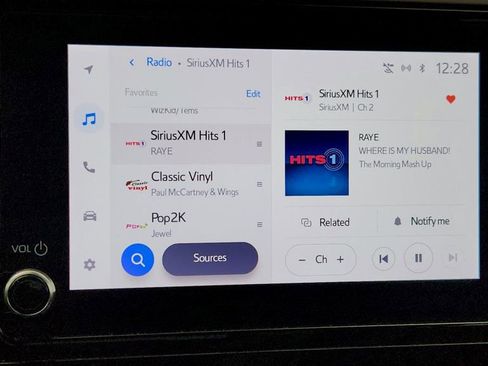 Used 2023 Subaru Solterra AWD image 17