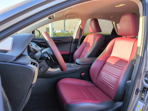 Used 2020 Lexus NX 300 NX 300 image 16