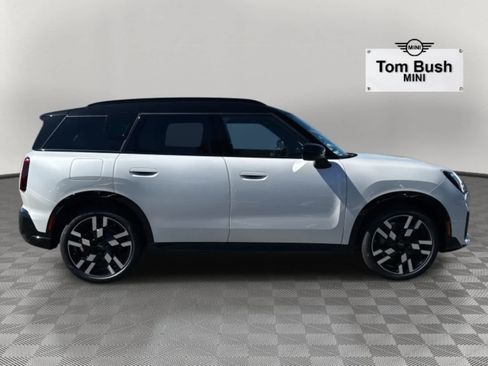New 2026 MINI Cooper Countryman S image 2
