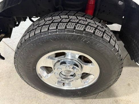 Used 2007 Ford F250 XLT image 13
