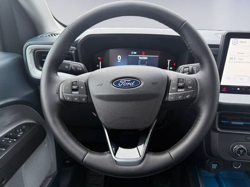 New 2026 Ford Maverick XLT w/ XLT Luxury Package image 13