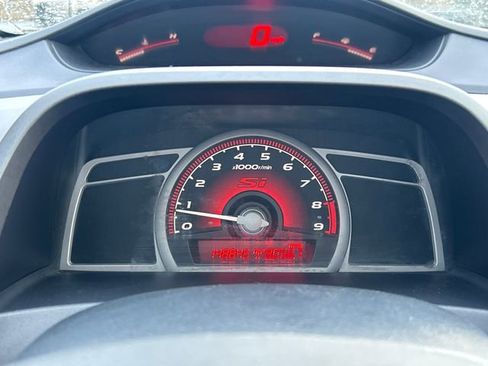 Used 2007 Honda Civic Si image 23