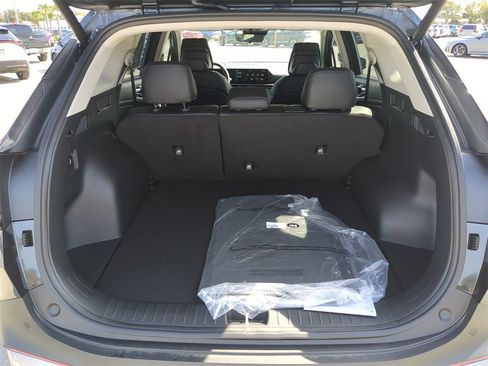 New 2026 Kia Sportage EX image 12