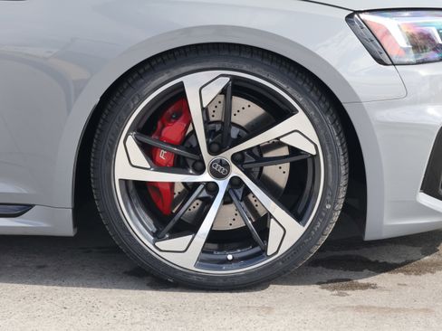 Used 2018 Audi RS 5 image 11