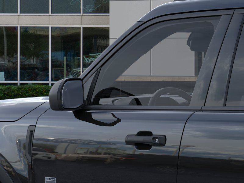 New 2026 Ford Bronco Sport Big Bend w/ Convenience Package AWD/4WD image 50