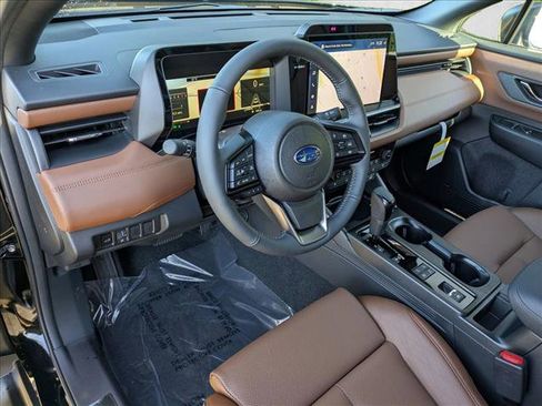 New 2026 Subaru Outback Touring image 3