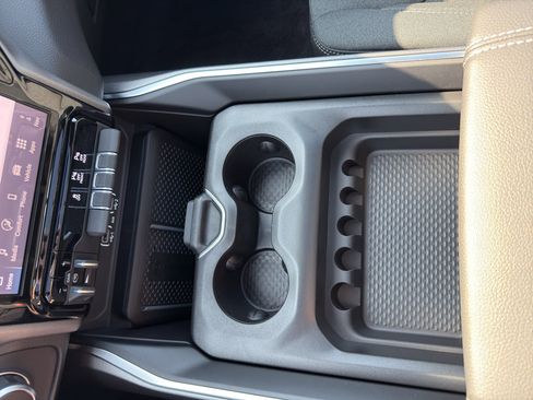 New 2026 RAM 1500 Big Horn image 23