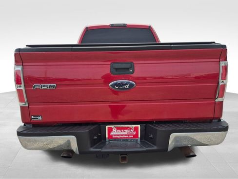 Used 2010 Ford F150 XLT image 3