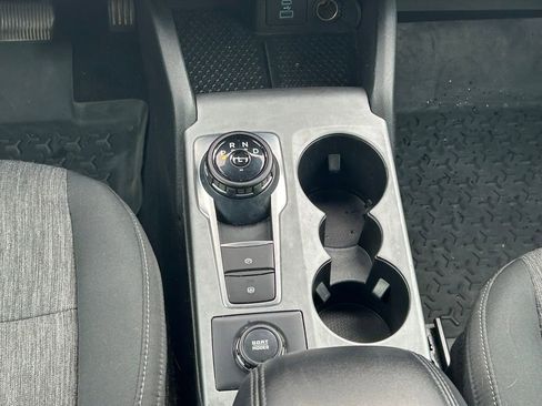 Used 2021 Ford Bronco Sport Big Bend image 21