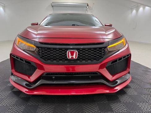 Used 2021 Honda Civic Sport image 2