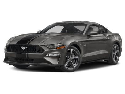 Used 2022 Ford Mustang GT Premium w/ GT Performance Package
