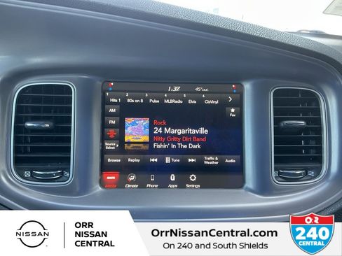 Used 2023 Dodge Charger SXT image 22