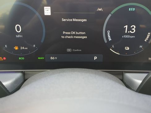 New 2024 Hyundai Sonata Limited image 19