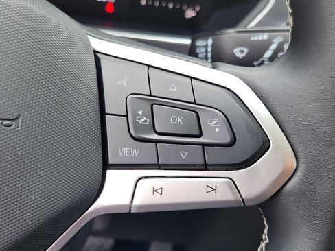 Certified 2024 Volkswagen Tiguan SE AWD/4WD image 24