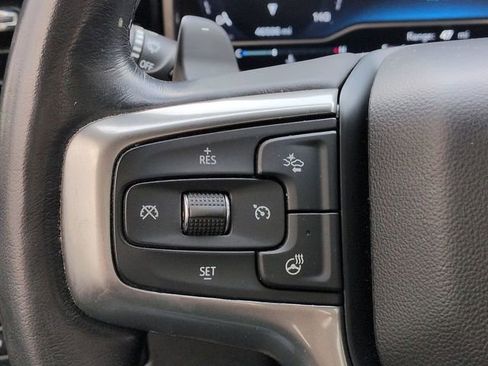 Used 2023 Chevrolet Silverado 1500 RST AWD/4WD image 32