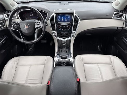 Used 2014 Cadillac SRX FWD image 13