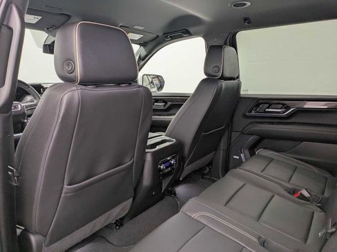 Used 2026 GMC Yukon XL Elevation AWD/4WD image 21