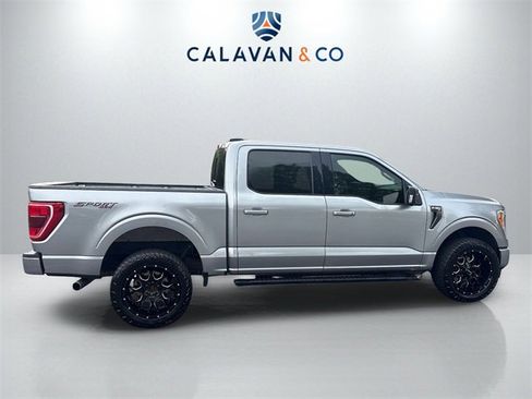 Used 2023 Ford F150 XLT w/ Equipment Group 302A High image 8