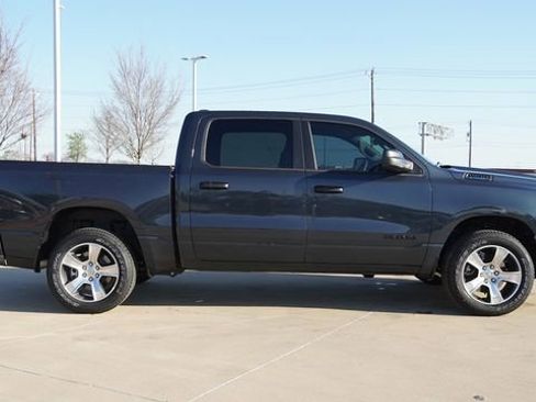 New 2026 RAM 1500 Express RWD image 10