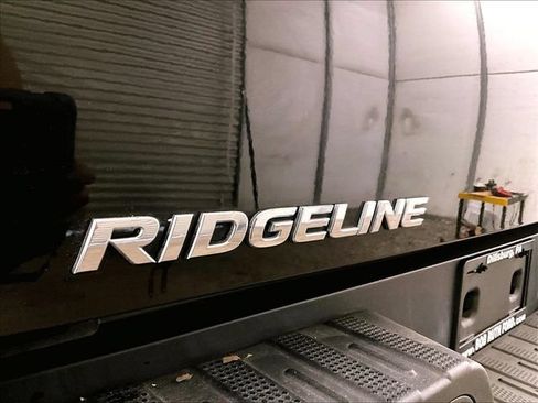 Used 2019 Honda Ridgeline RTL image 13