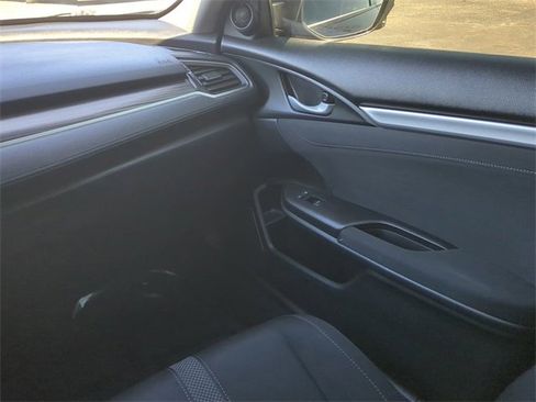 Used 2020 Honda Civic EX image 19