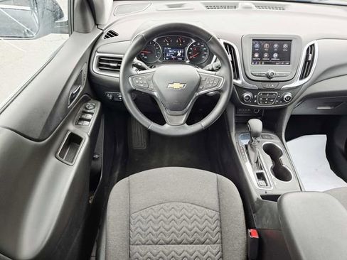 Used 2024 Chevrolet Equinox LT FWD image 7