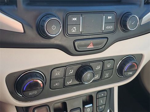 Used 2020 GMC Terrain Denali w/ LPO, Floor Liner Package image 29