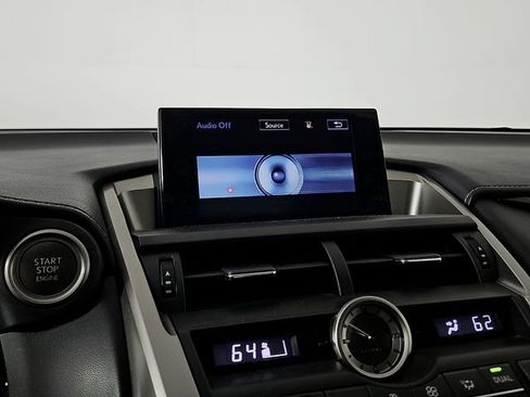 Used 2016 Lexus NX 200t FWD w/ Premium Package image 18