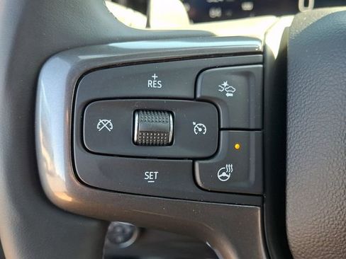 Used 2024 Chevrolet Silverado 1500 High Country w/ High Country Premium Package AWD/4WD image 21