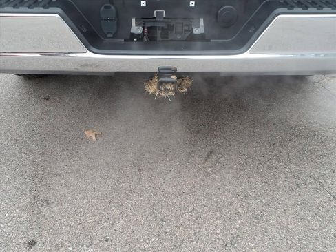 Used 2023 GMC Sierra 1500 SLE image 7