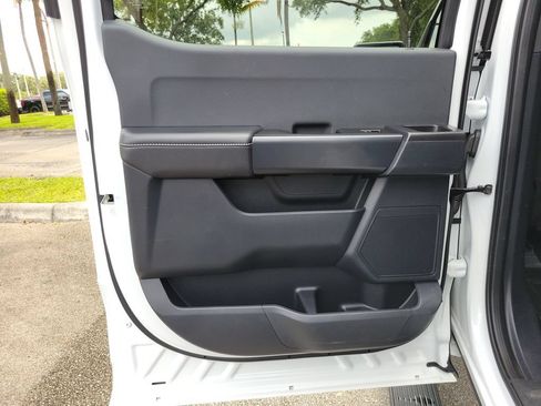 Certified 2024 Ford F150 STX RWD image 9