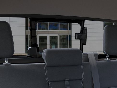 New 2025 Ford Ranger XLT w/ Trailer Tow Package image 22