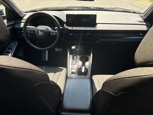 Used 2024 Honda Accord Sport image 20