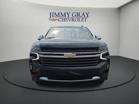 Used 2021 Chevrolet Tahoe LT RWD image 8