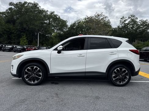 Used 2016 MAZDA CX-5 Grand Touring FWD image 27