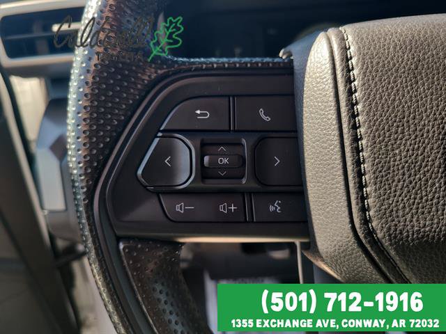 Certified 2025 Toyota Tacoma SR5 AWD/4WD image 14