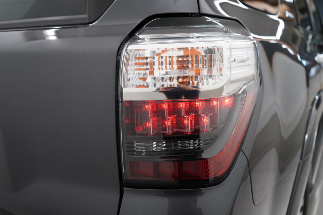 Used 2021 Toyota 4Runner Limited AWD/4WD image 57