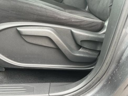 Certified 2021 Nissan Murano S image 14