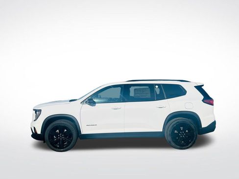New 2026 GMC Acadia Elevation w/ Black Edition image 2