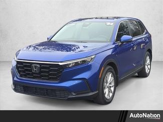 Used 2024 Honda CR-V EX video 1