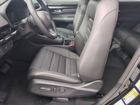 New 2026 Honda CR-V EX-L image 4