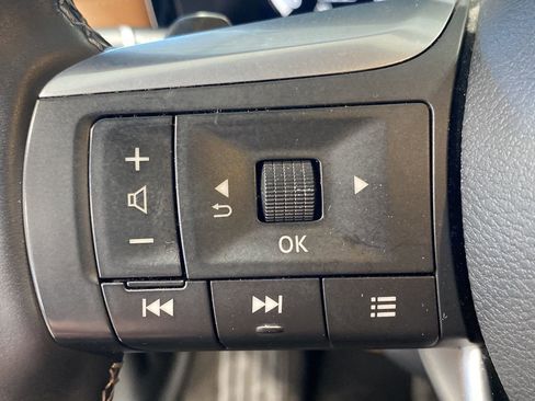 Used 2023 INFINITI QX60 Autograph w/ Cargo Package image 10