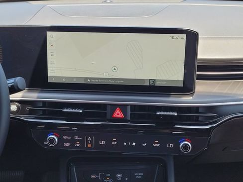 New 2026 Kia K5 GT-Line w/ GT-Line Red Interior Package FWD image 15